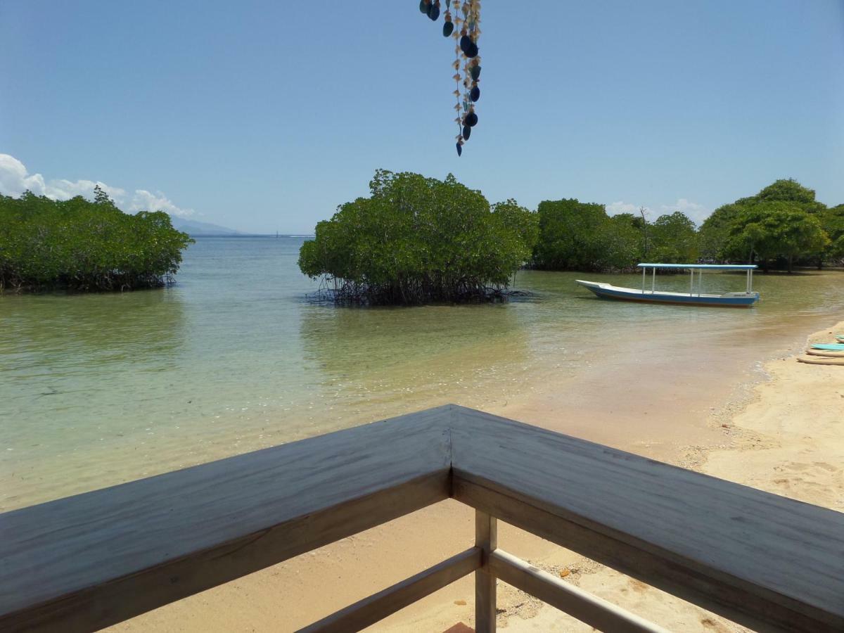 Mangrove Paradise Retreat Nusa Lembongan  Exterior photo